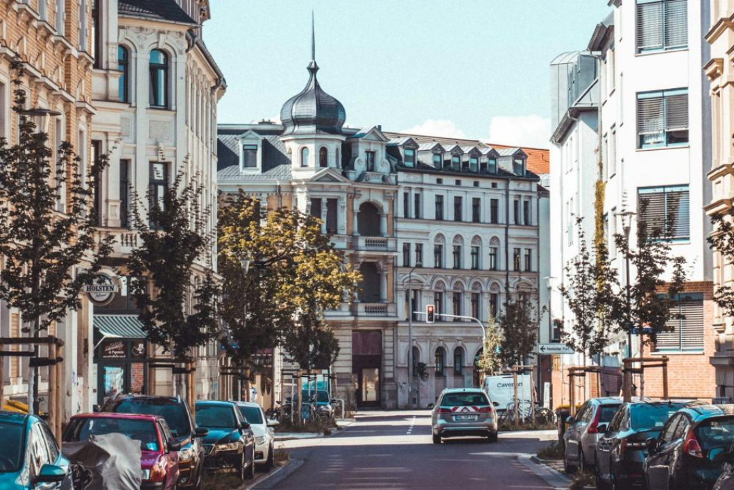 Elektroschrott Entsorgung Halle Saale